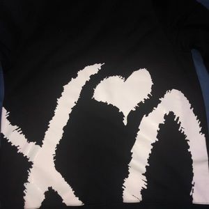 The Weeknd Limited Edition Crewneck H&M